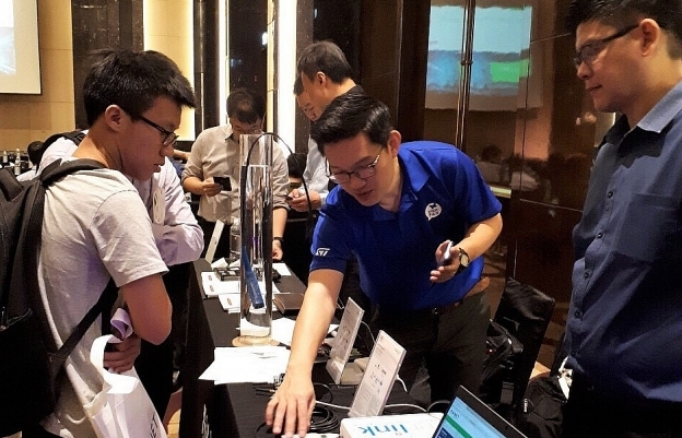Avnet showcases integrated IoT connectivity solutions in Vietnam