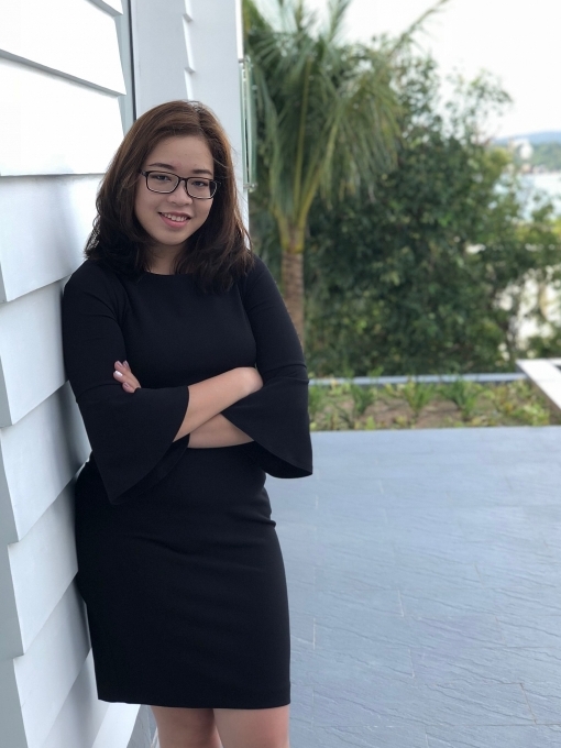 New cluster director of marketing at Premier Village Phu Quoc
