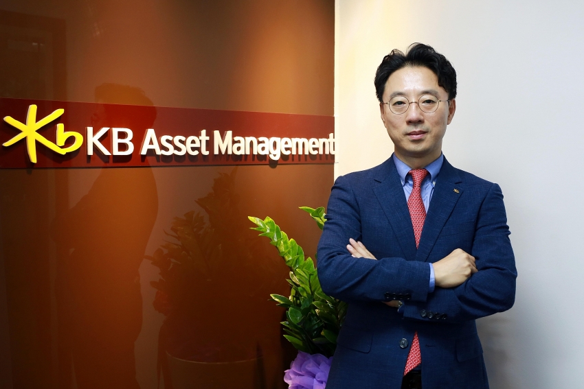 kb asset management launches representative office in vietnam