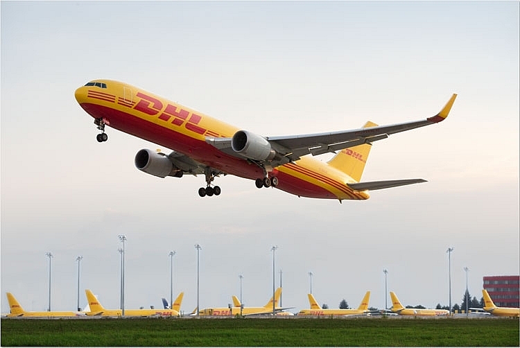 dhl express raises prices in vietnam by 49 per cent from 2020