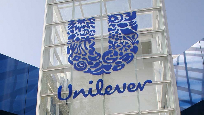 unilever to eliminate fossil fuels in cleaning products by 2030