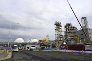 Hyosung Vina Chemicals proposes removing import tax on propane
