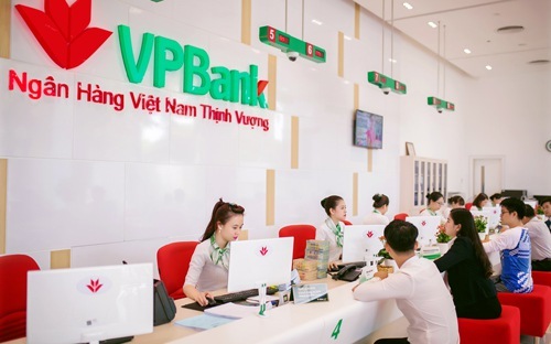 vpbank breaks hose record by individual stock sales