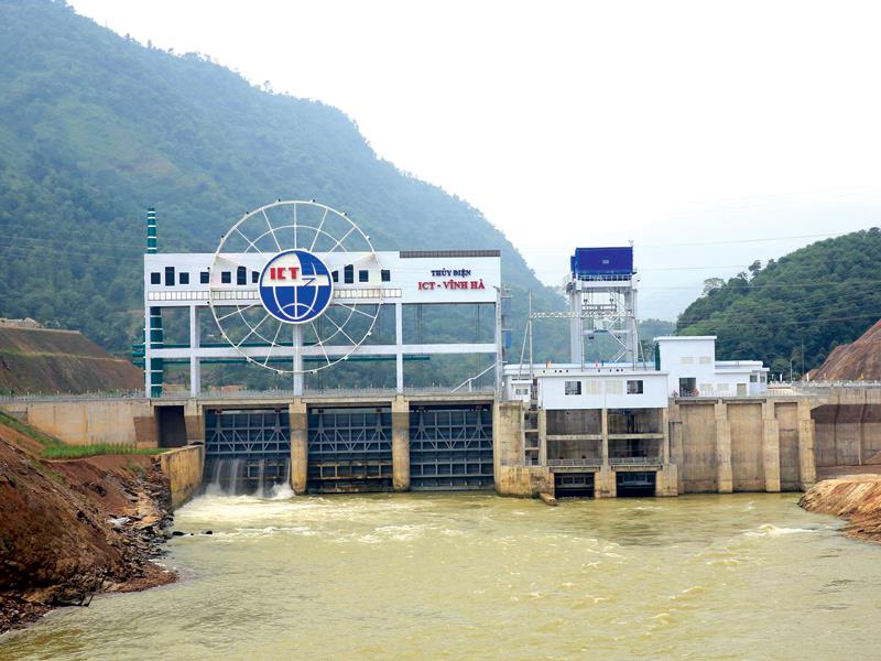 moit scraps nearly 500 hydropower projects