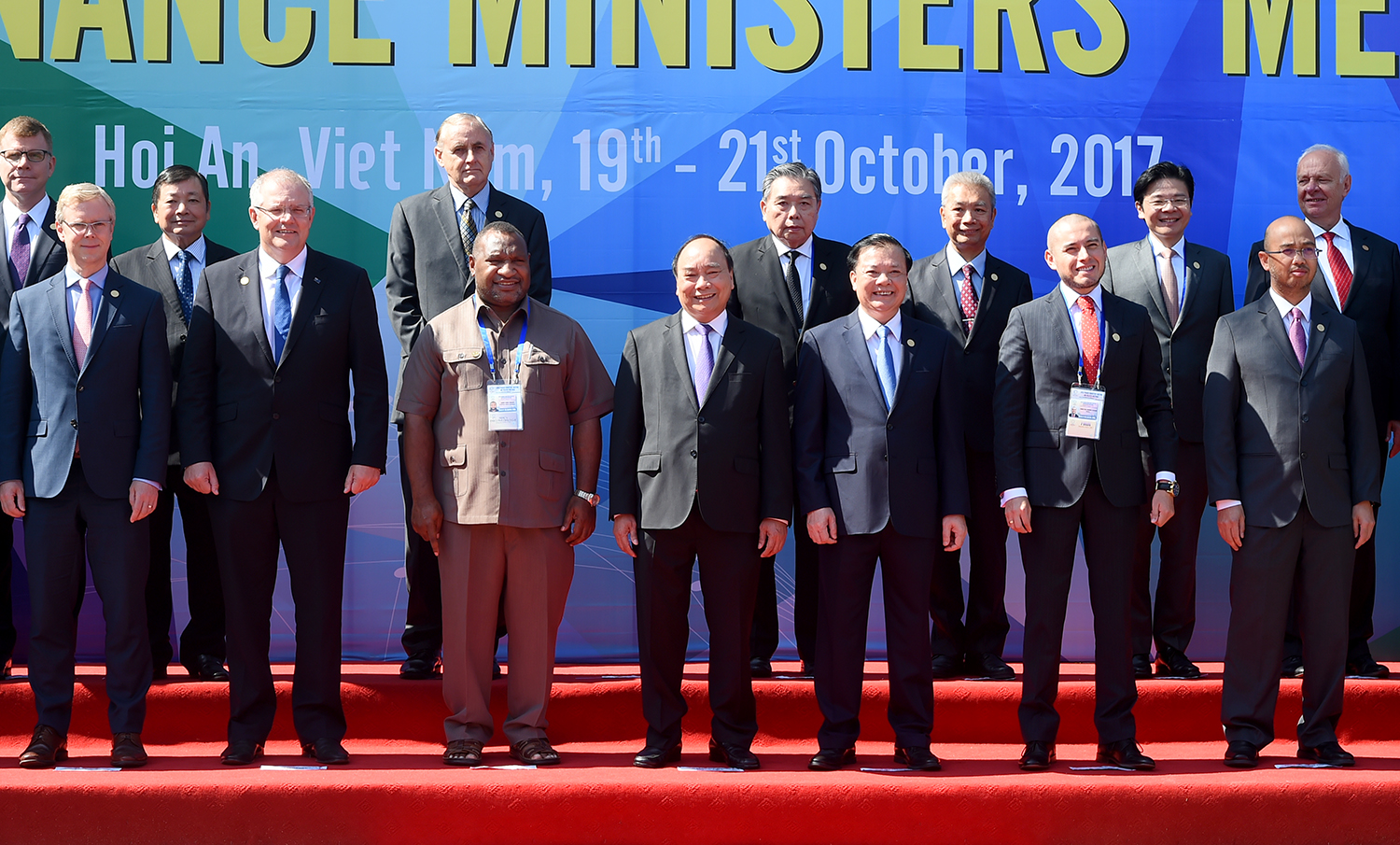 Vietnamese Prime Minister calls to strengthen APEC co-operation