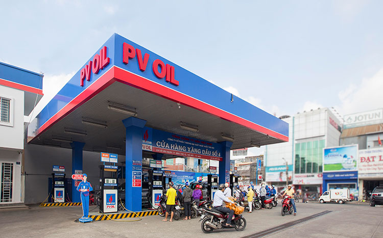 PV Oil ready to roll out E5 bio-fuel nationwide