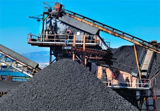 Vietnam coal imports through the roof in first three quarters