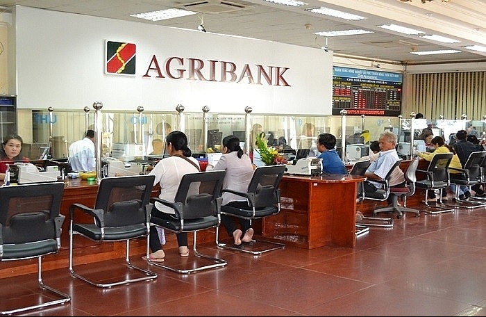 Profit of Agribank surges ahead on the threshold of equitisation
