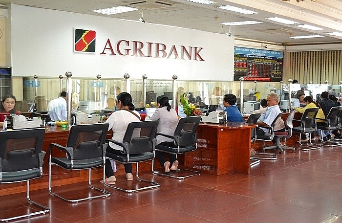 profit of agribank surges ahead on the threshold of equitisation