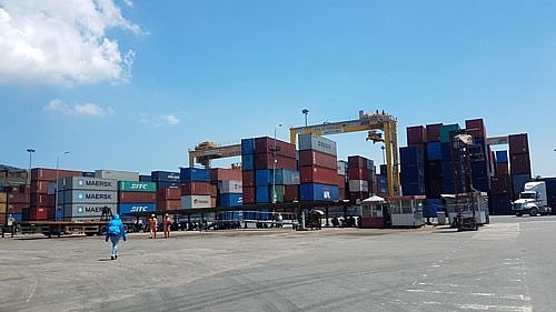 lien chieu seaport urgently seeking investment