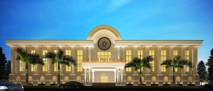 PHI Group buys majority interest in Saigon Pho Palace