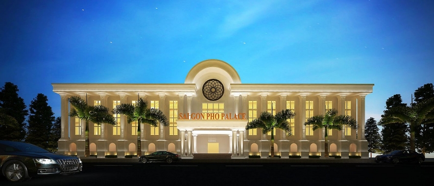 phi group buys majority interest in saigon pho palace