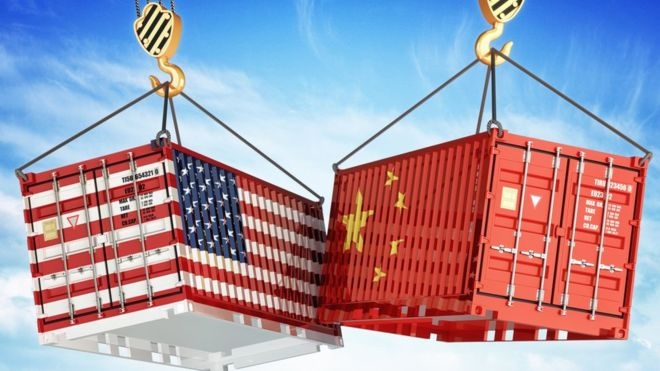 Foreign firms shift to Vietnam due to US-China trade war – Ba Thien 2 IP