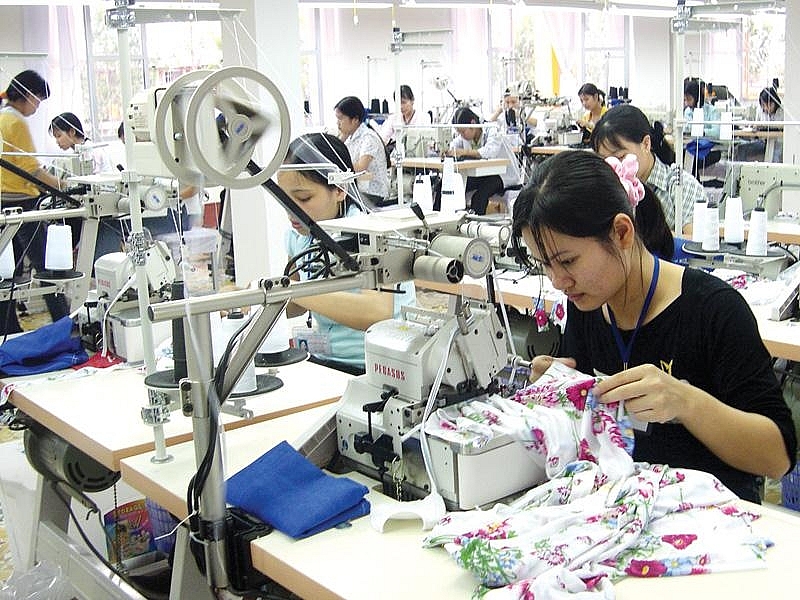 bao minh textile project to fulfil gap in textile dyeing