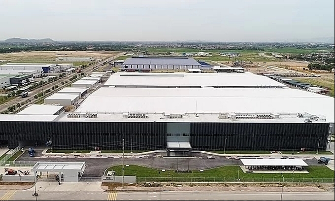 World’s largest zipper JKK starts second plant  in Vietnam