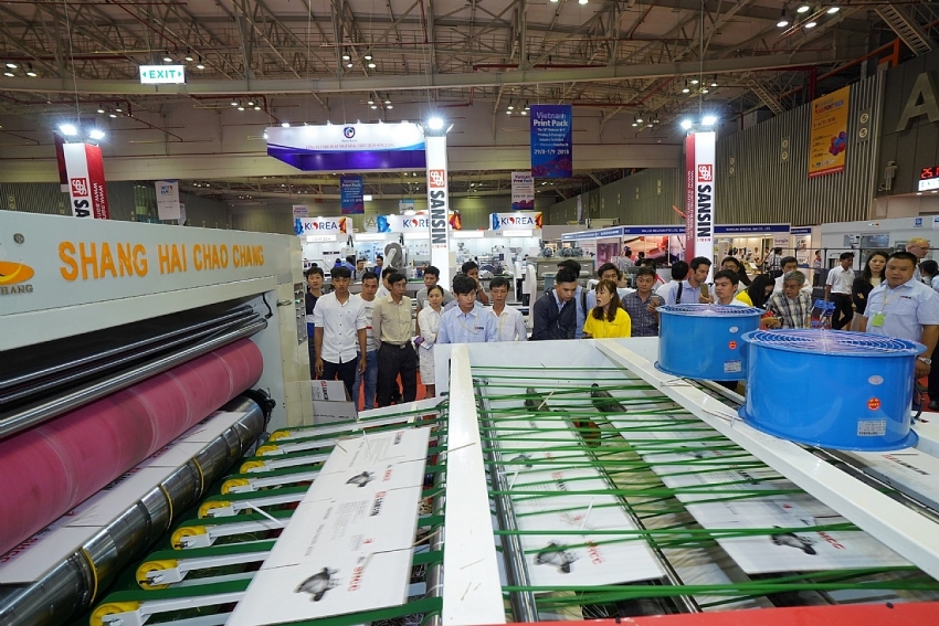 vietnamprintpack returns in october with comprehensive tech solutions