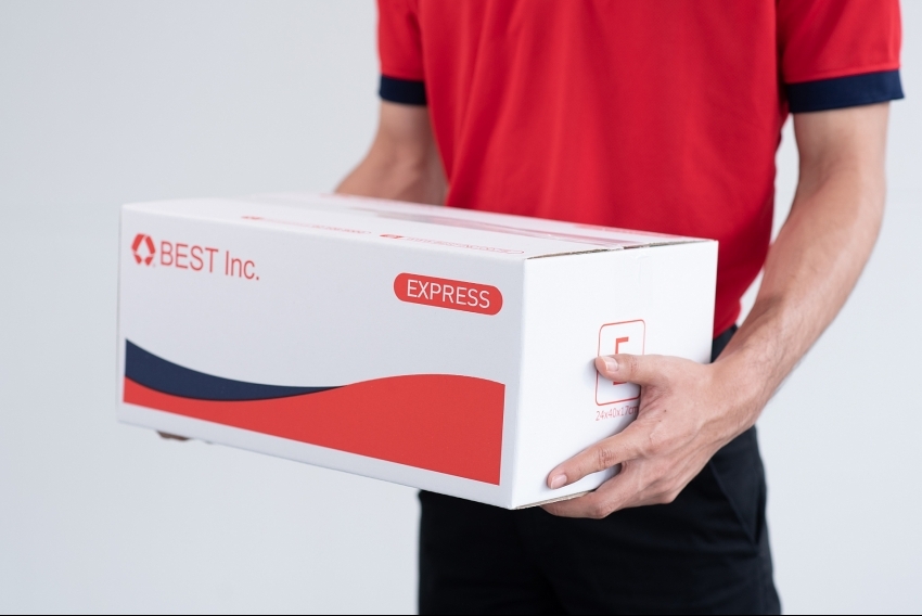 BEST Inc. enters Vietnam with advanced express delivery services