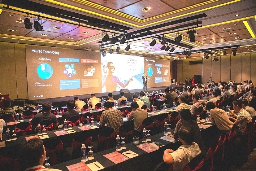 Fortinet to share network strategies at 361° Security 2019 Conference