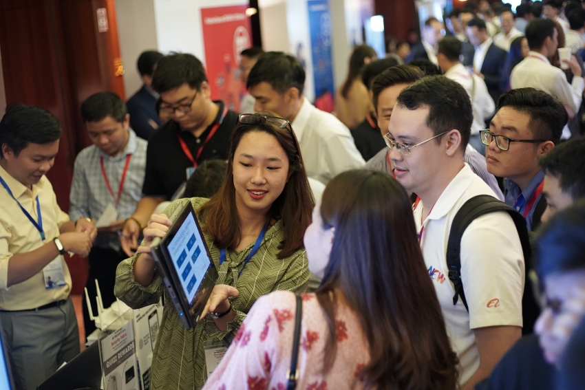 fortinet to share network strategies at 361 security 2019 conference