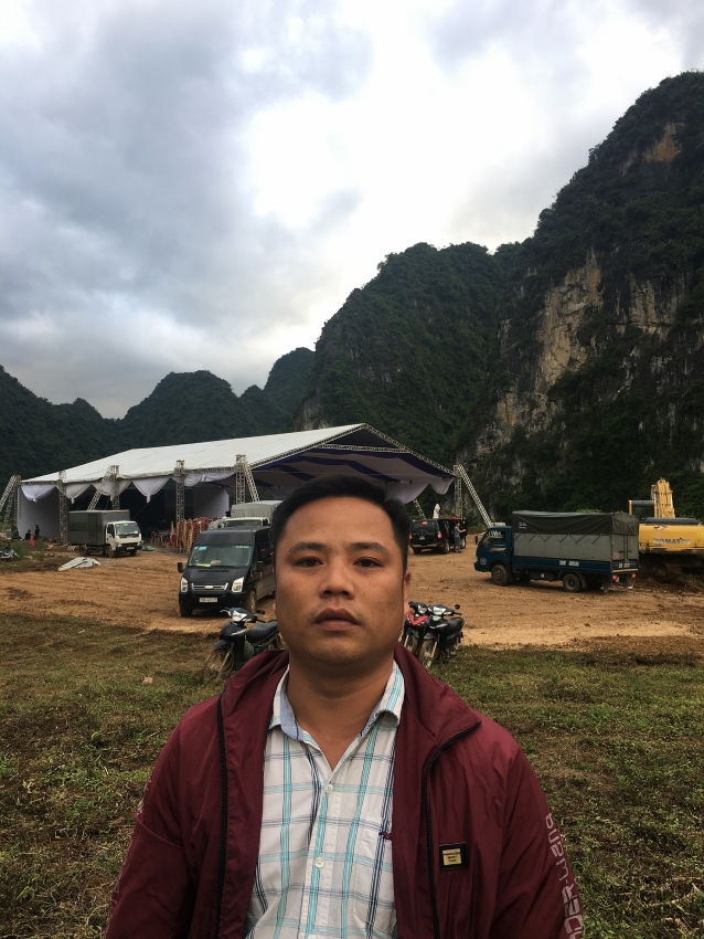 cao bang milestone on th groups strategy to cover dairy map in vietnam