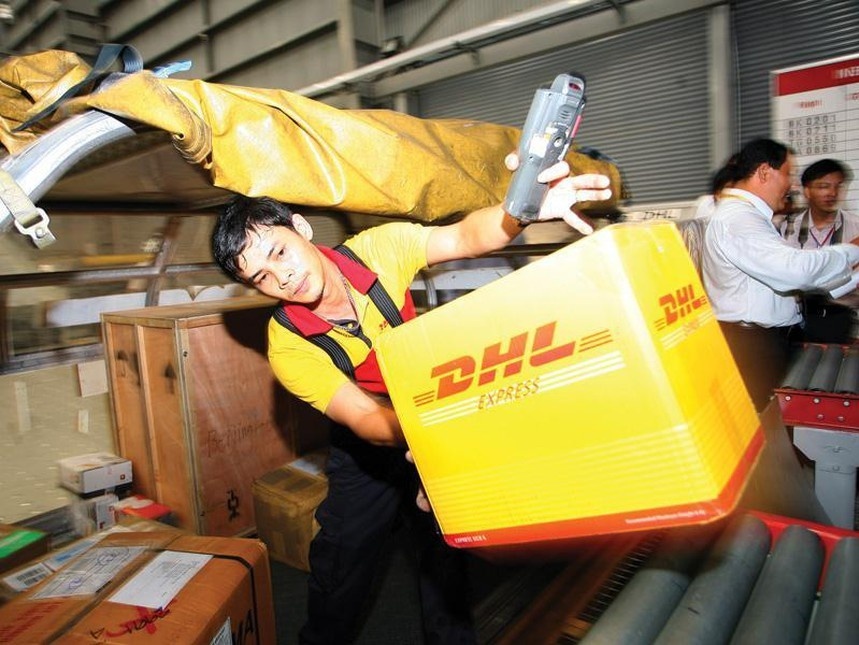 DHL eCommerce stops operation in Vietnam