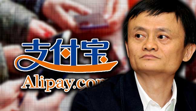 alipay signs with napas to take on vietnam