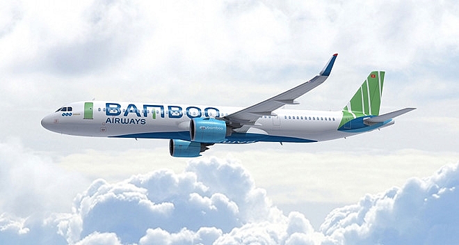bamboo airways query to take to the skies was refused