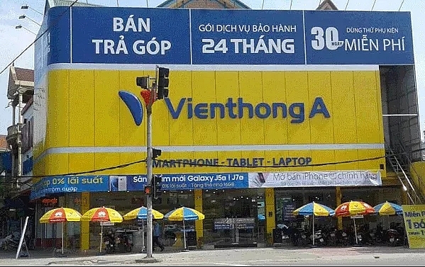 Vingroup completes purchase of Vien Thong A
