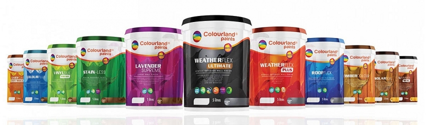 akzonobel acquires colourland paints to strengthen malaysia ops