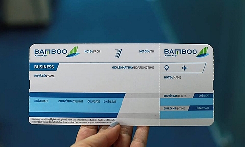 bamboo airways aims to have maiden flight on december 29