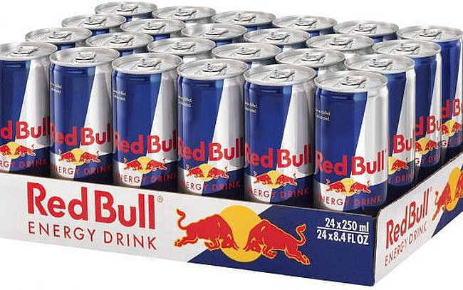 red bull to pour additional 120 million in energy drink in vietnam