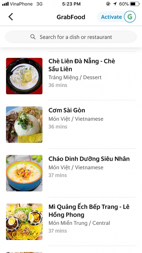 grabfood expands to danang en route to becoming vietnams superapp