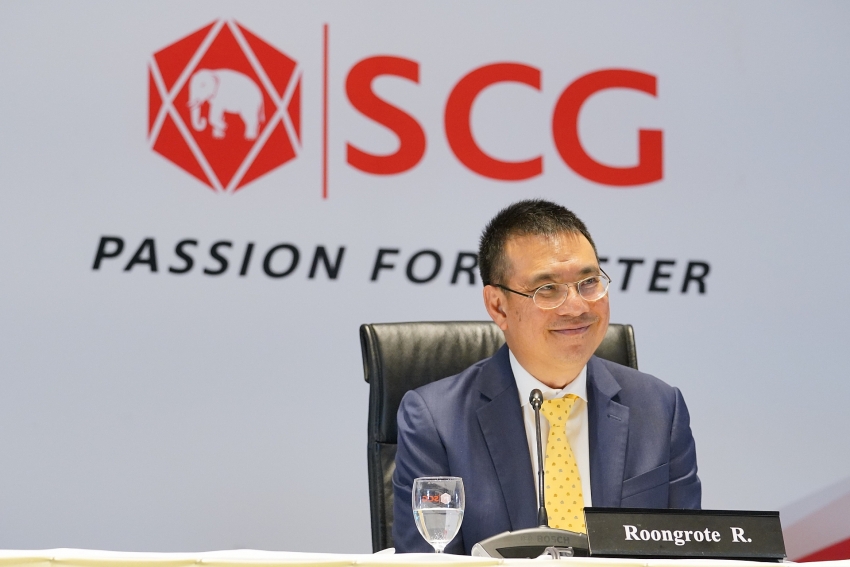 scg reports robust operating results for the third quarter