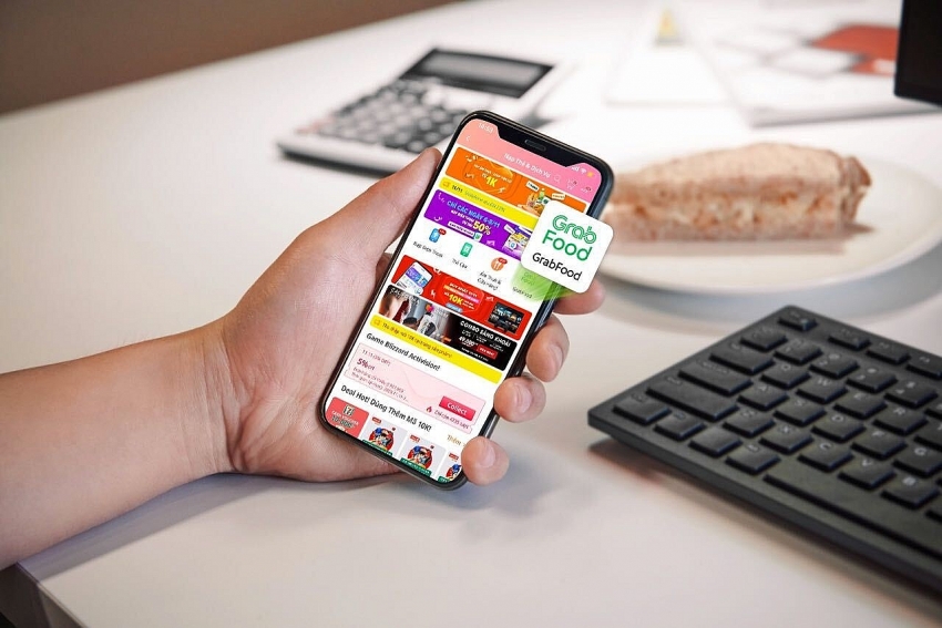 grab vietnam partners with lazada vietnam to bring more benefits to consumers