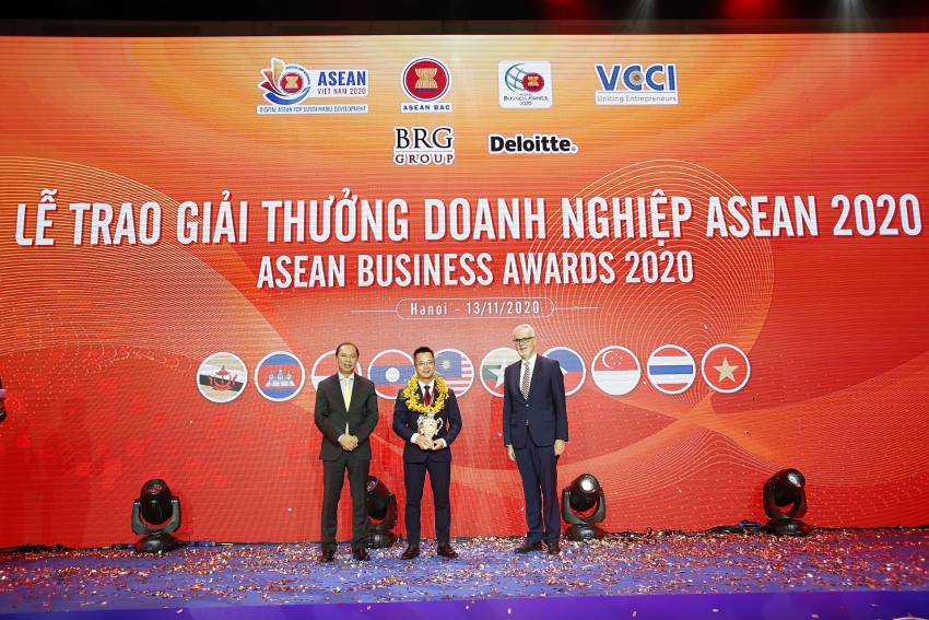 an phat holdings scoops up at asean business awards 2020