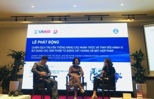 vietnam partners with usaid to implement new strategy to end tb