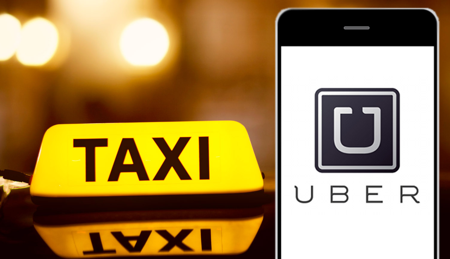 Burning question: Uber and Grab’s legal status