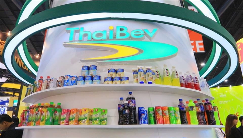 ThaiBev finances Sabeco acquisition from loans