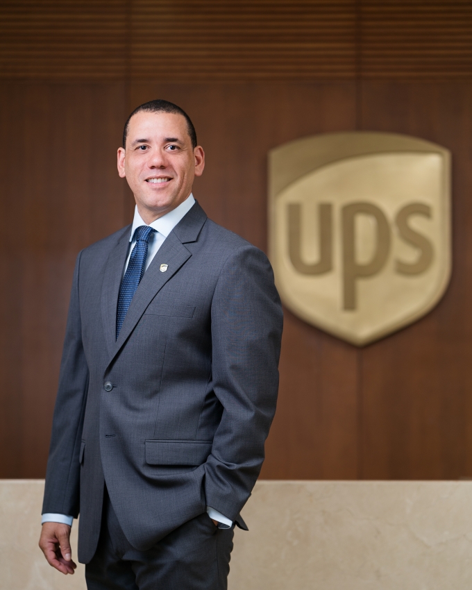 ups appoints russell reed to lead package operations in vietnam
