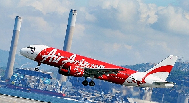 how good is air asia