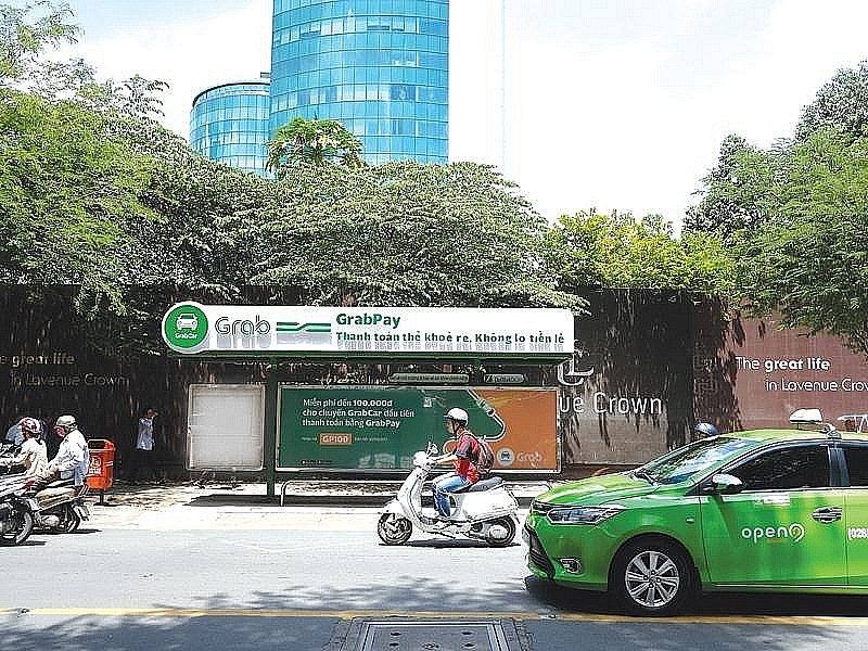 deal between grab and uber may be prohibited in vietnam
