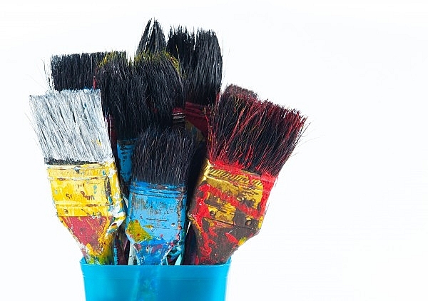 tips and trick to make painting easy with dulux
