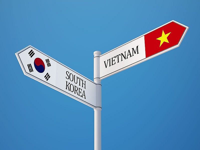 growing korean influence in vietnamese financial and banking market