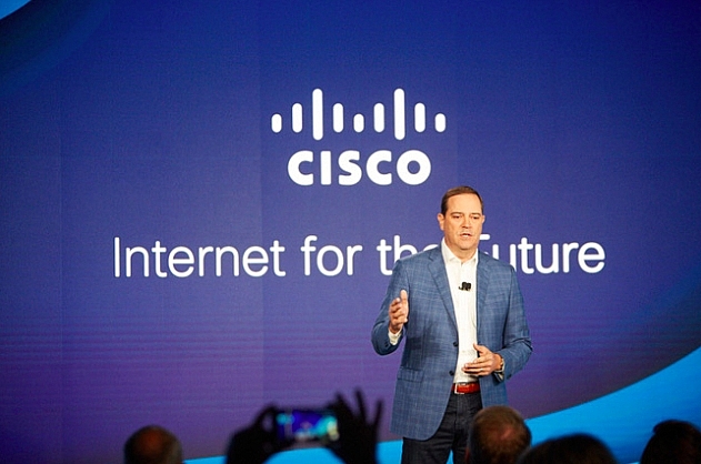 cisco unveils plan for building internet for the next decade of digital innovation