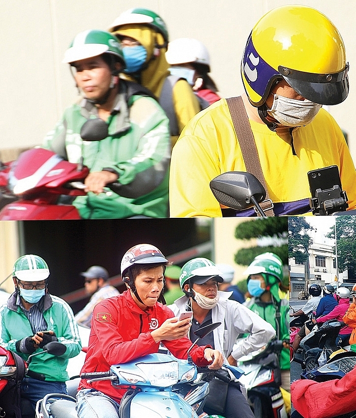 gojek to stop several lifestyle golife services due to grown stagnant