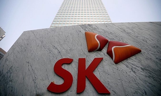SK establishes $850 million fund to invest in Vietnam