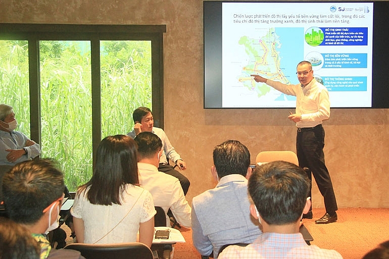 phu yen charts course to development vision to 2050