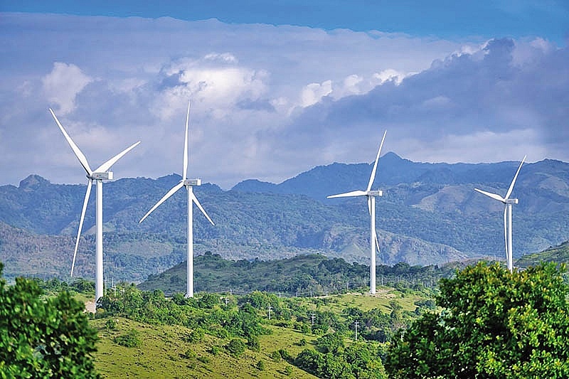 Dak Nong calls for investors in two renewable energy projects at Australian webinar