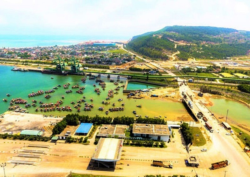 Japan Desk Thanh Hoa thorougly resolves difficulties for Japanese investors