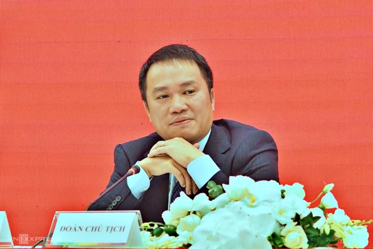 Who were the top ten wealthiest individuals in Vietnam's banking sector in 2021?